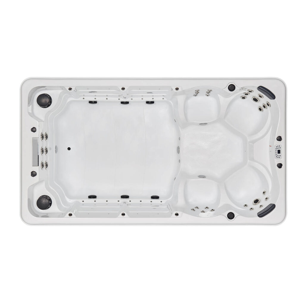 Плавательные бассейны